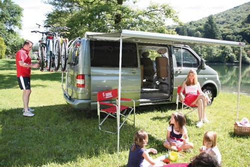 Fiamma f45s 260 t6 - fiamma, vw