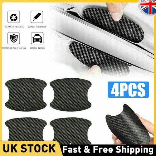 4pcs car door cup - 4pcs, handle