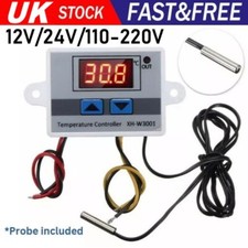 XH-W3001 Digital LED