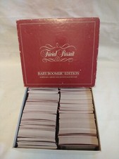Trivial Pursuit Baby Boomer