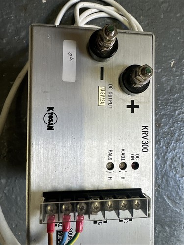 Kyosan krv300 22a - krv300,
