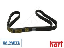 V-Ribbed Belt for DACIA FUSO (MITSUBISHI) MERCEDES-BENZ HART 917 414