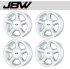 X17 jbw esco alloy wheels - alloy,