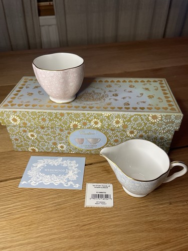Wedgwood cuckoo sugar - wedgwood,