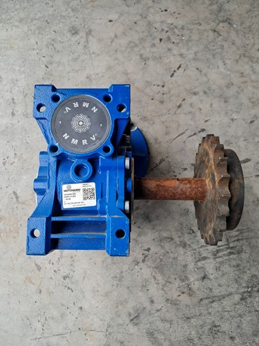 Motovario nmrv p063 worm - worm, gear