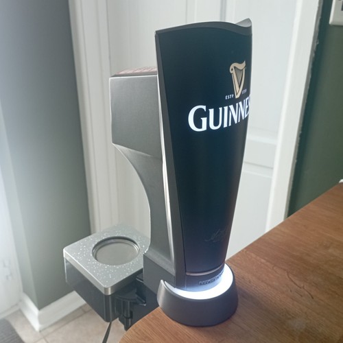 Guinness surger unit model - surger, (model