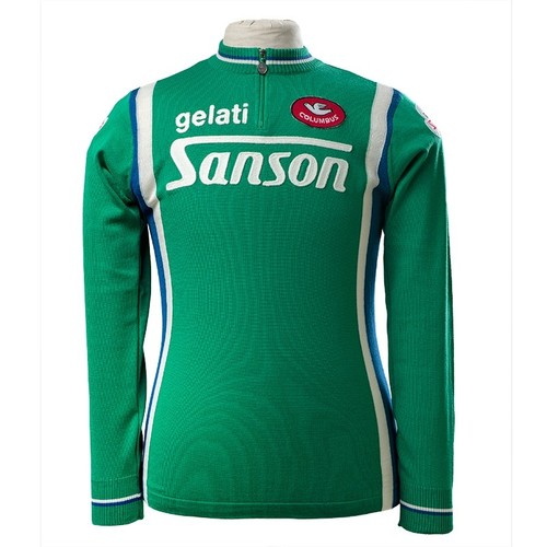 Sanson gelati 1978 long - sanson,