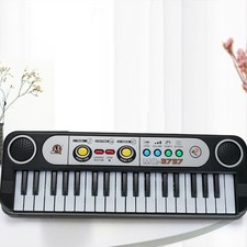 Portable 37 Keys Electronic