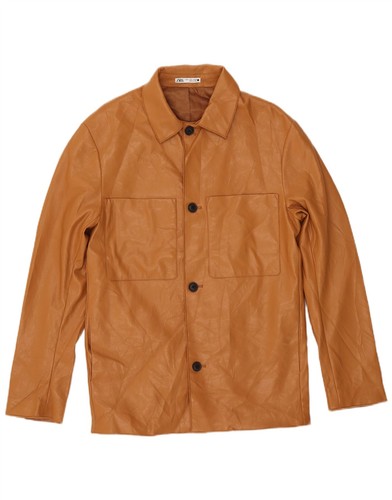 Zara mens faux - mens,
