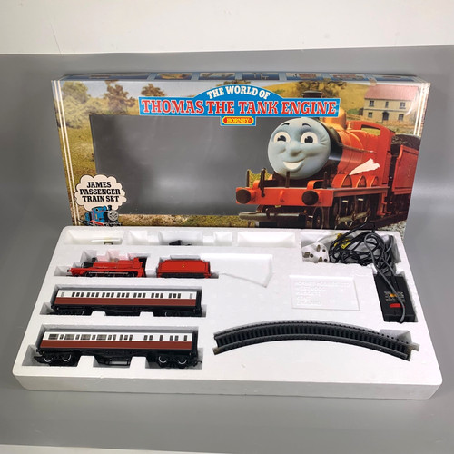 Vintage hornby r094 james 5 - r094,