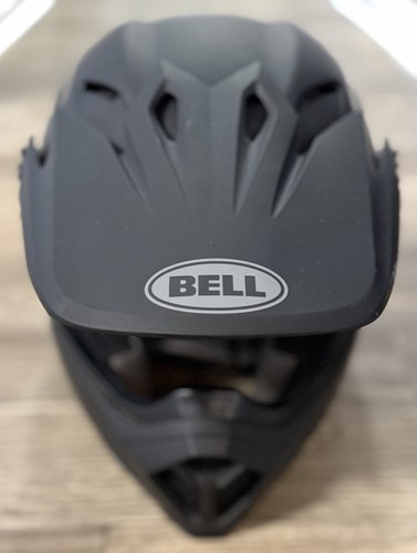 Bell mips motorcycle - bell,
