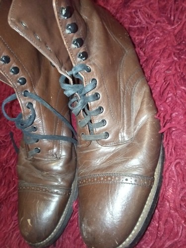 Vintage rare stacy adams - rare,