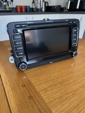 Skoda Columbus 3T0 035 680 A