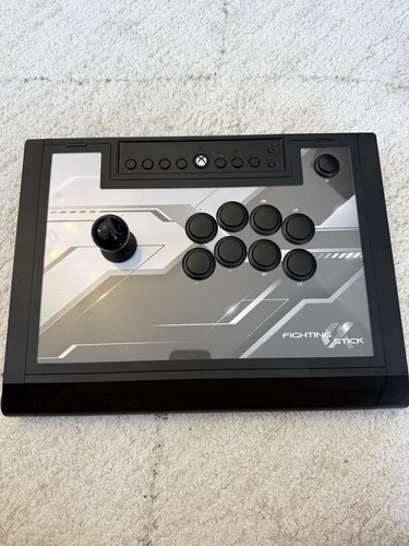 Hori alpha fighting - hori, stick