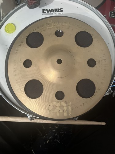 Meinl byzance vintage - meinl,