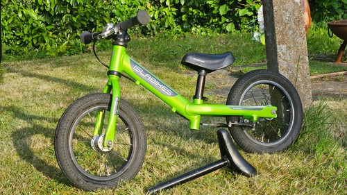 Islabikes rothan balance bike - islabikes,