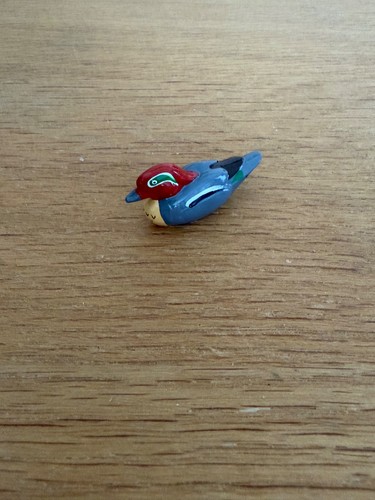 Hantel miniatures decoy duck - duck,