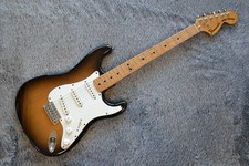 FERNANDES BURNY CUSTOM FST