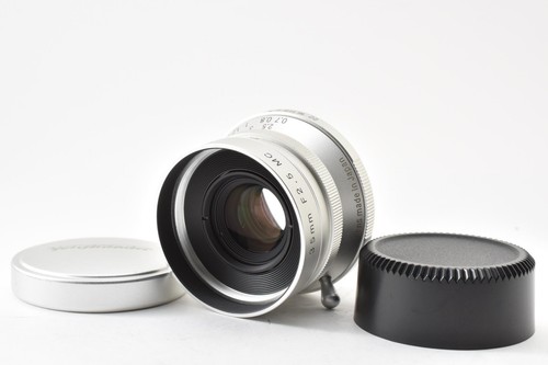 Exc voigtlander color - [exc, +5]