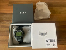 Timex Ironman Flix 100 Watch