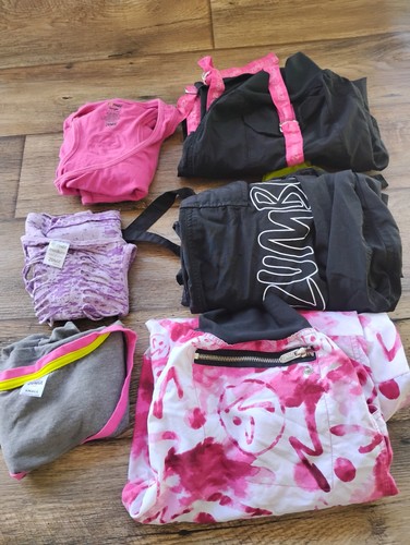Zumba tops bottoms - tops, 6