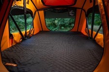 TentBox Lite 2.0 Self Inflating Air Mattress Topper - Roof Tent Accessory