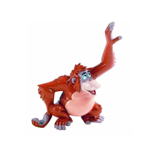 King louie the jungle - the,