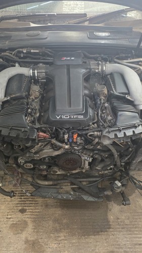 Audi rs6 quattro - 5,0, tfsi
