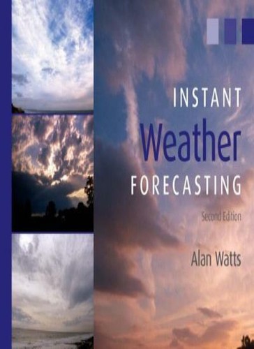 Instant weather forecasting - instant,