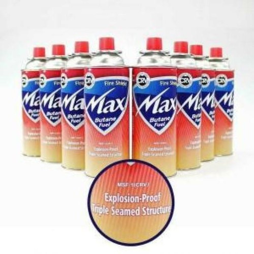 Maxsun sunngas gas cartridges - maxsun,