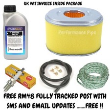 Service Kit Fits LONCIN G160F