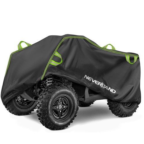Waterproof atv cover quad - cover,