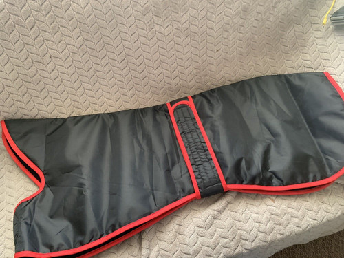 Greyhound waterproof walking - greyhound,