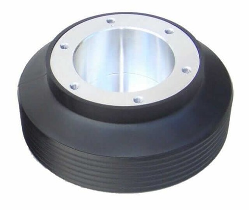 Works bell short - works, steering