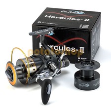 Spinning Reel Coarse Carp Sea