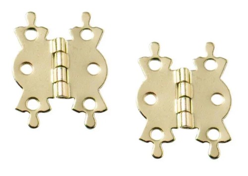 Pair fancy ornate - pair, -fancy