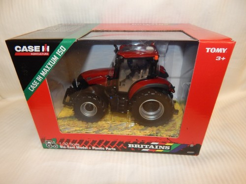 Britains case maxxum 150 - britains,