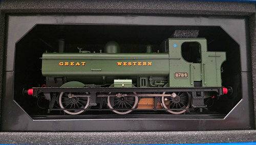 Dapol gauge 57xx - o,