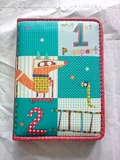 Mamas & Papas My first