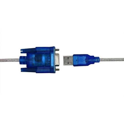 New usb rs232 female - 2.0,