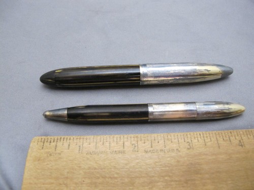 Old sheaffer ladies purse - old, sheaffer's