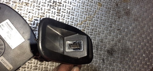Ford usb socket and module - usb,