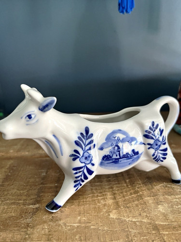 Royal delft blue - royal,