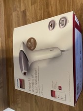 Phillips Lumea 8000 IPL Laser Hair Removal 