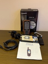 Garmin GPSMAP 64s Handheld GPS