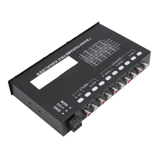 Band sound equalizer - band,