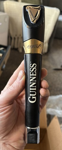 Guinness stout beer tap - guinness,