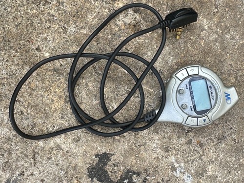 Sharp display remote 700 - md,