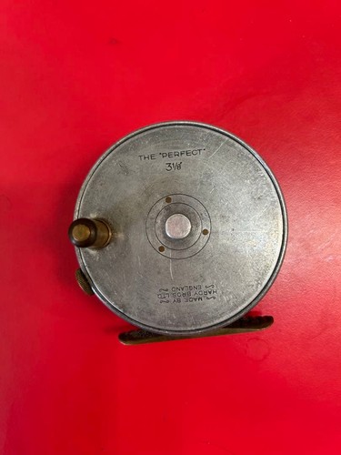 Antique hardy the perfect 3 - antique,