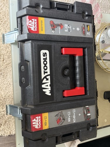Mac tools drill - mac,